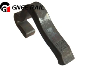 Jangkar Rel 90 LB di Kereta Api