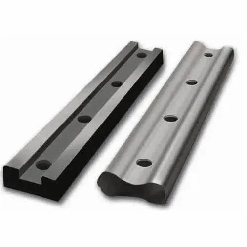 Rail Fish Plate For Fastening factory