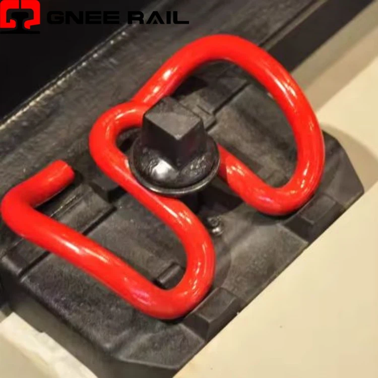 Klip SKL yang disesuaikan