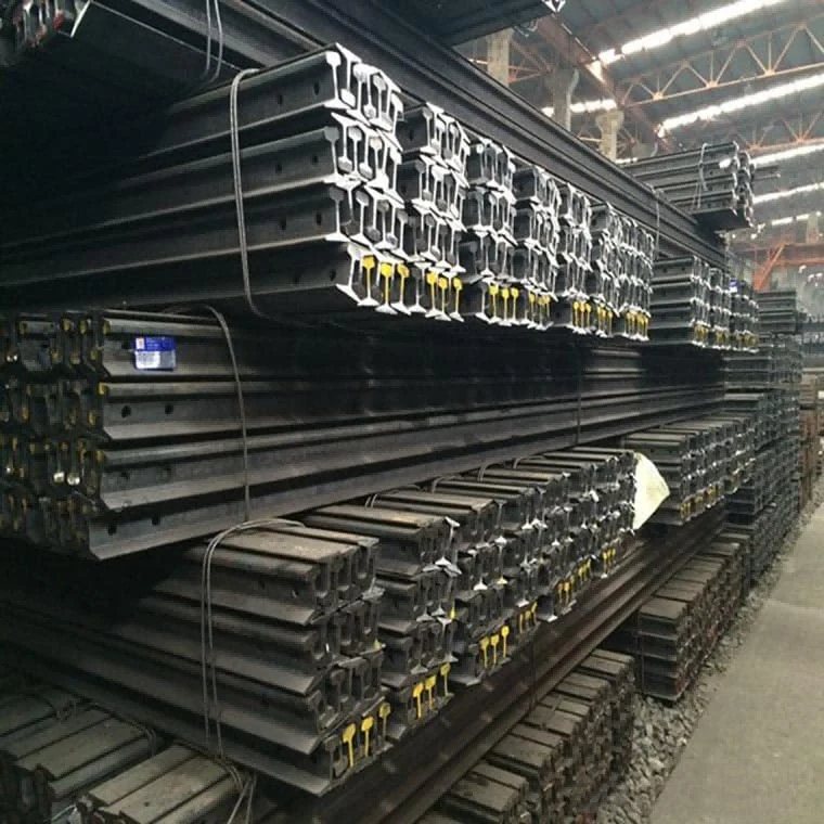 GB Qu120 Crane Rail