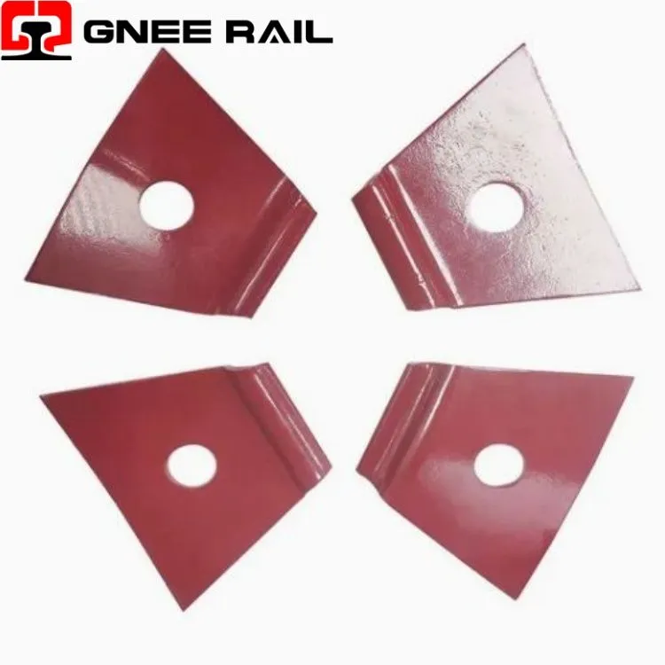 Klip Nabla Tarik Tinggi