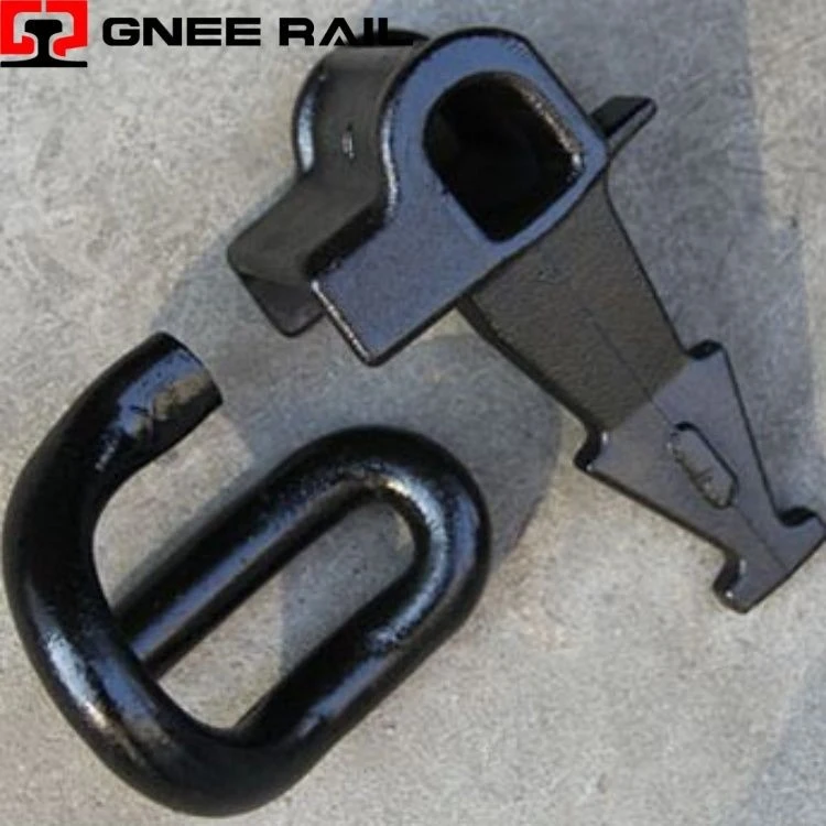 New E Type Elastic Rails factory