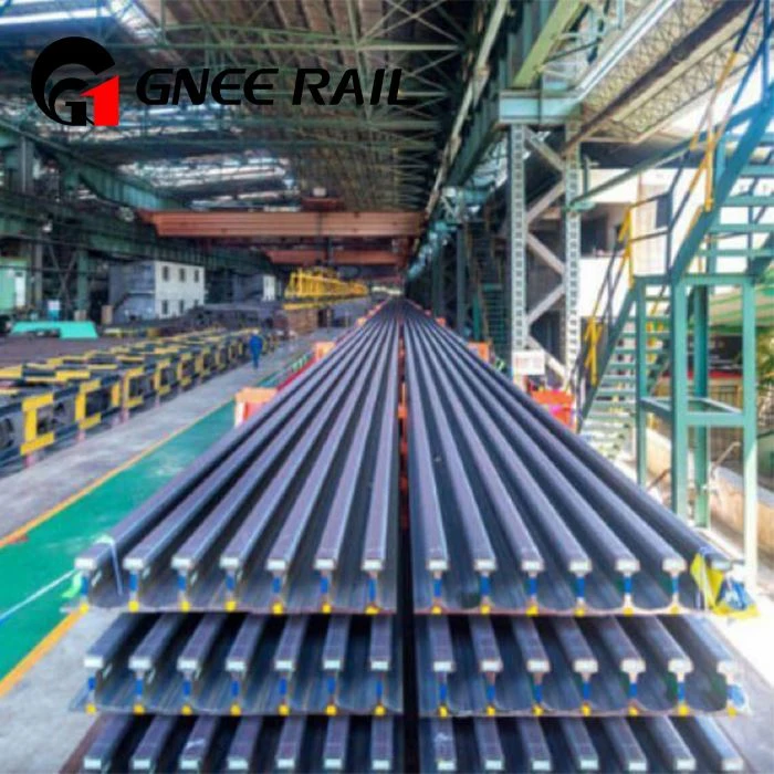 steel rail supplier steel rail supplier