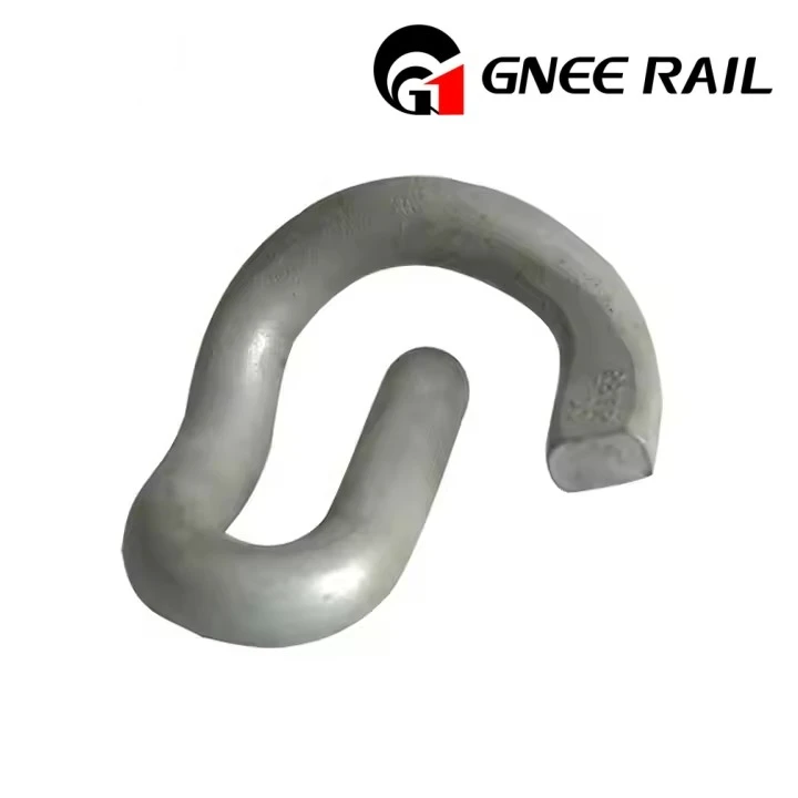 PR601 Railway Clip