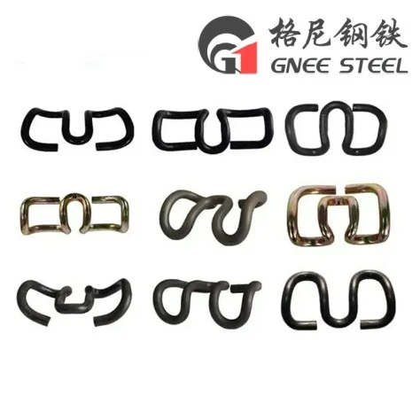 Rail Clip SKL12