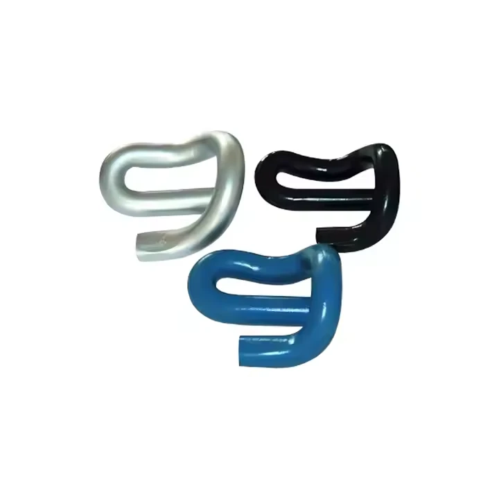 Rail Fastening System Rail Clips factory Rail Fastening System Rail Clips factory