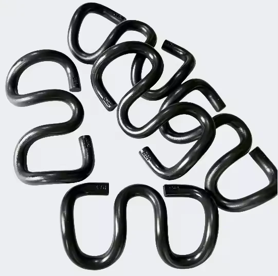 Railroad Steel Rails SKL Clips factory Railroad Steel Rails SKL Clips factory