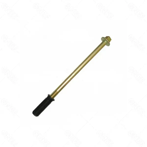 Railway Segment Bolt Metro Bolts high quality
