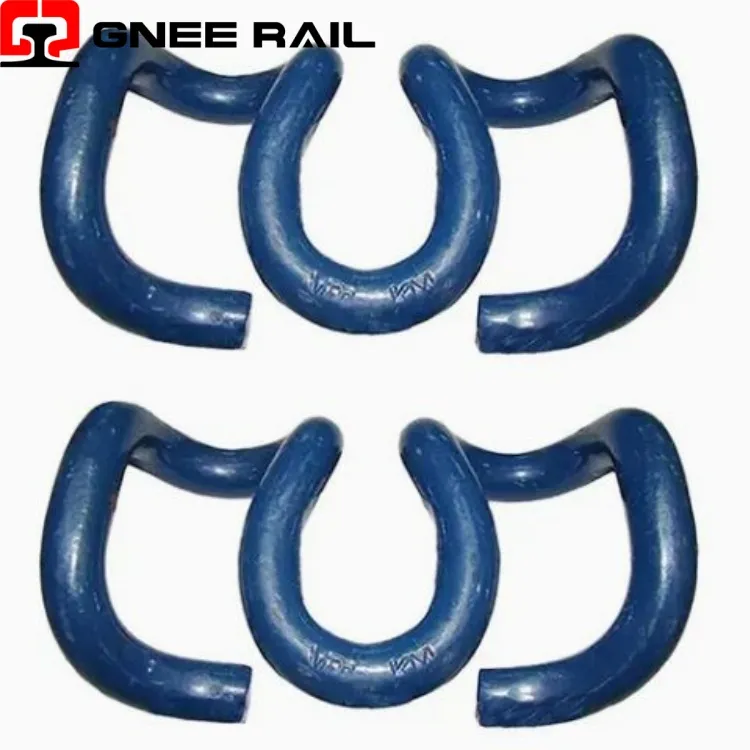 Klip SKL Untuk Mengencangkan Rel Baja