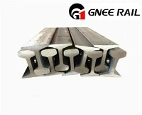 Dimensi Rel Baja BS60R