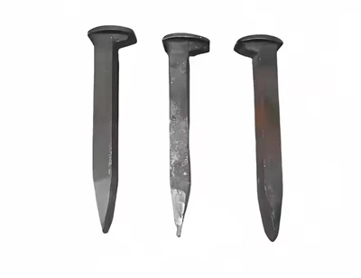 product-400-308 Dog Spikes Of Railway Steel Rail