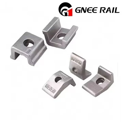product-400-400 Fasteners For Rail Installation Clamp