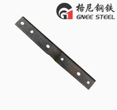 Batang Sambungan Kereta Api GB 50KG