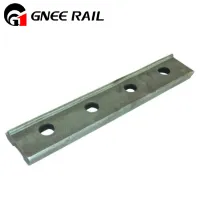 Piring Ikan Kereta Api Berat