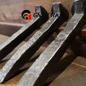 M8*80 M10*100 Dog Spike for Steel Rails