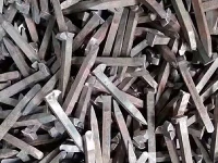 Q 235 35# Railroad Track Dog Spikes