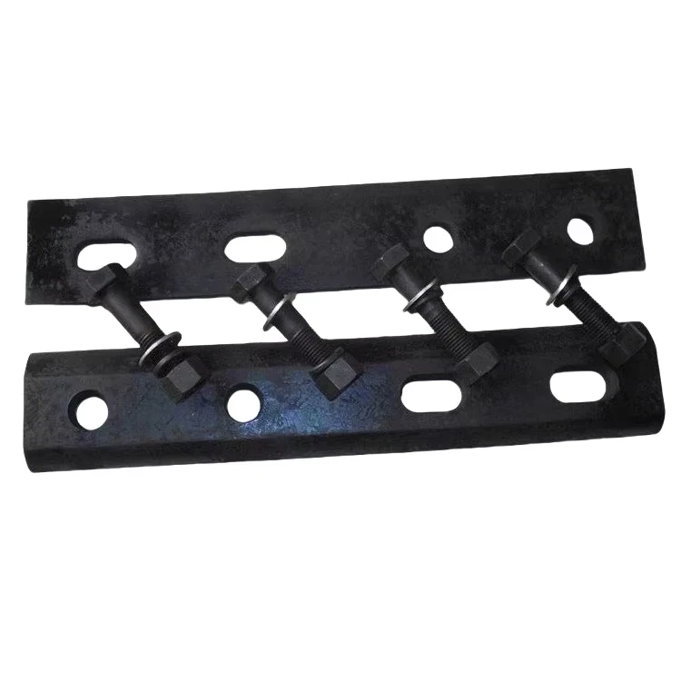 Steel Railway Fish Plate high quality Steel Railway Fish Plate high quality